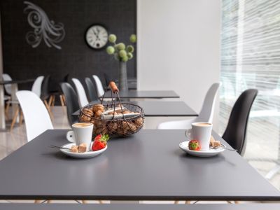 Hotel Perigueux   Le Bristol 18