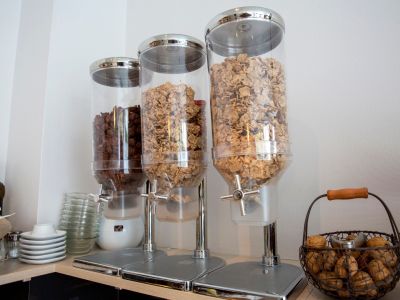 Hotel Perigueux   Le Bristol 3