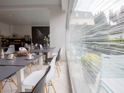 Hotel Perigueux   Le Bristol 7