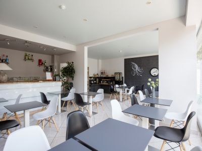 Hotel Perigueux   Le Bristol 9