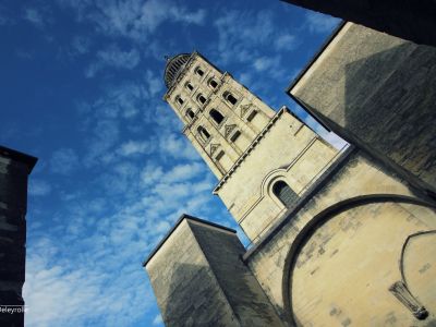 Photo de Perigueux cathedrale