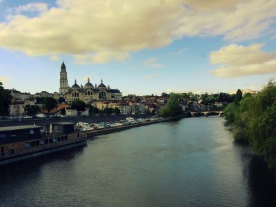Photo de Perigueux riviere