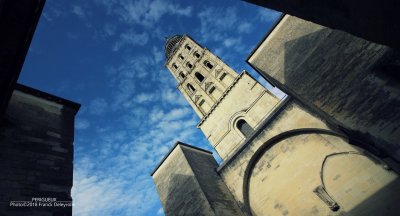 Photo de Perigueux cathedrale