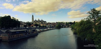 Photo de Perigueux riviere