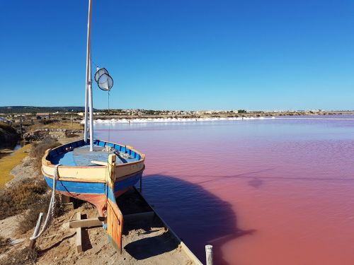 Gruissan