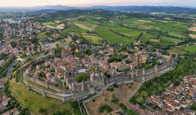 Carcassonne