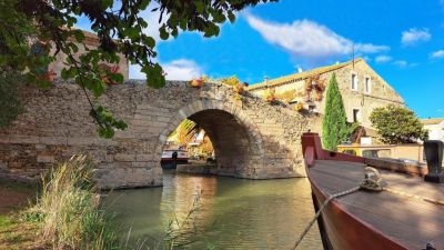 Le Somail