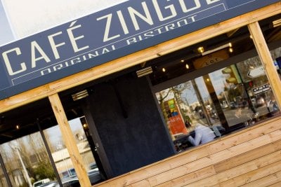 cafe zingue bordeaux cauderan eysines 51