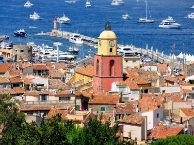 Saint-Tropez