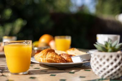Cap Negre Hotel Plage Cavaliere 10