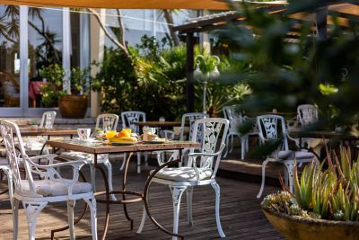 Cap Negre Hotel Plage Cavaliere 12