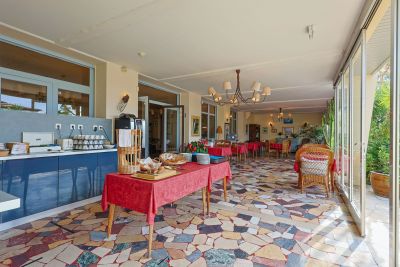 Cap Negre Hotel Plage Cavaliere 15
