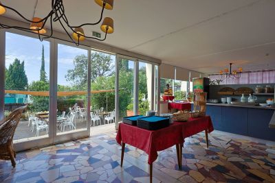 Cap Negre Hotel Plage Cavaliere 17