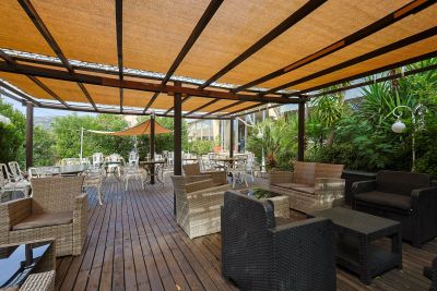Cap Negre Hotel Plage Cavaliere 22 1