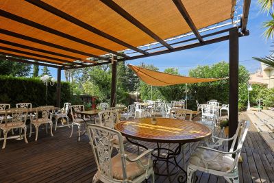 Cap Negre Hotel Plage Cavaliere 23 1