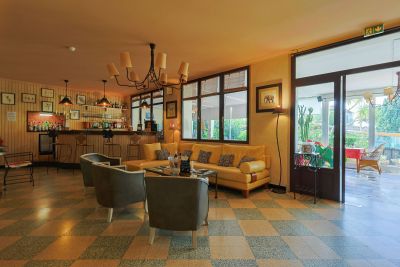 Cap Negre Hotel Plage Cavaliere 25 1