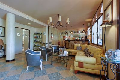 Cap Negre Hotel Plage Cavaliere 28 1