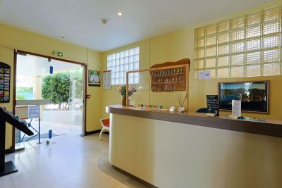 Cap Negre Hotel Plage Cavaliere 34