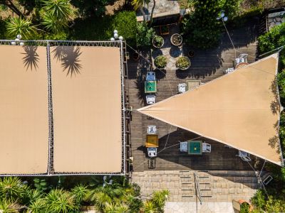 Cap Negre Hotel Plage Cavaliere 43 1
