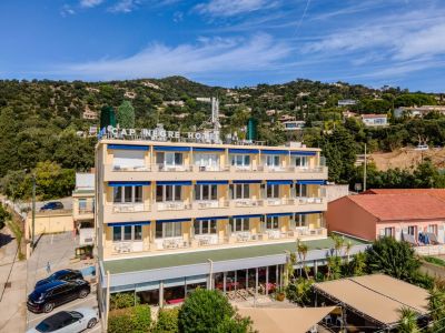 Cap Negre Hotel Plage Cavaliere 44 1