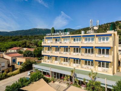 Cap Negre Hotel Plage Cavaliere 46 1