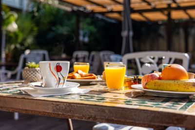 Cap Negre Hotel Plage Cavaliere 5
