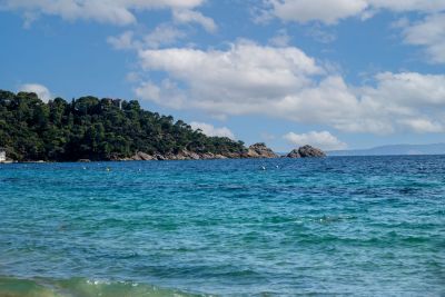 Cap Negre Hotel Plage Cavaliere 50