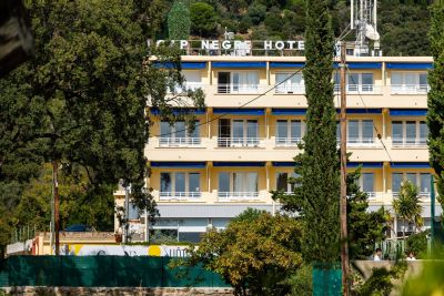Cap Negre Hotel Plage Cavaliere 53