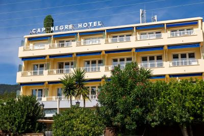 Cap Negre Hotel Plage Cavaliere 58 1