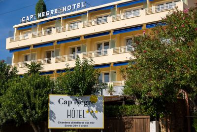Cap Negre Hotel Plage Cavaliere 61 1