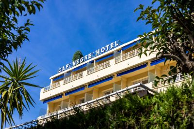 Cap Negre Hotel Plage Cavaliere 62 1