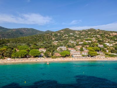 Cap Negre Hotel Plage Cavaliere 71