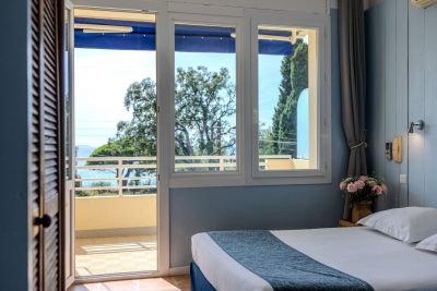 Cap Negre hotel 3 etoiles le lavandou 15 1