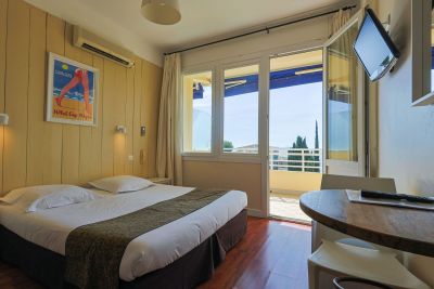 Cap Negre hotel 3 etoiles le lavandou 1 1