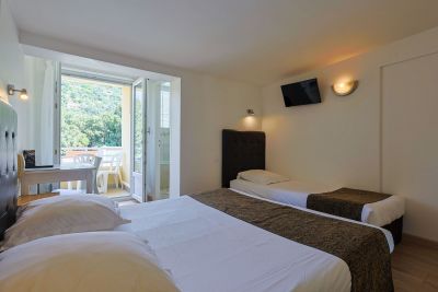 Cap Negre hotel de charme le lavandou 26 1