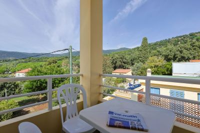 Cap Negre hotel de charme le lavandou 44 2