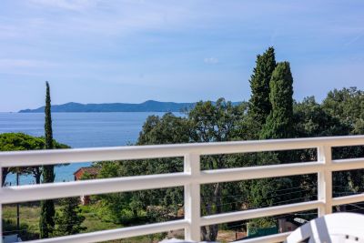 Cap Negre hotel vue mer lavandou 11 3