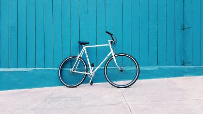 Local à vélos