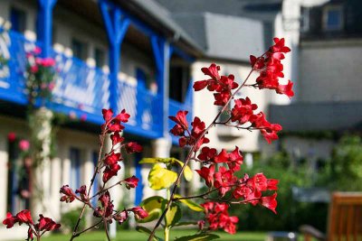 hotel vendome le capricorne 55