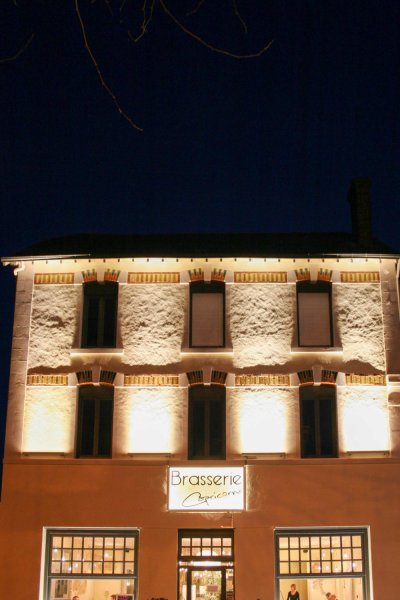 hotel vendome le capricorne 59