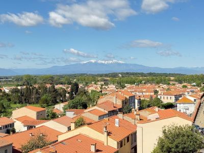 Cara sol Hotel restaurant a Elne 12 1