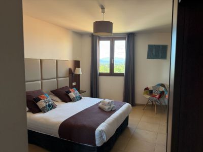 Cara sol Hotel restaurant a Elne 13