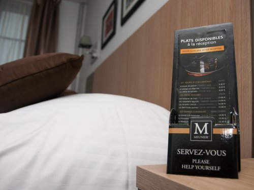 Votre soirée étape au Havre à partir de 109€