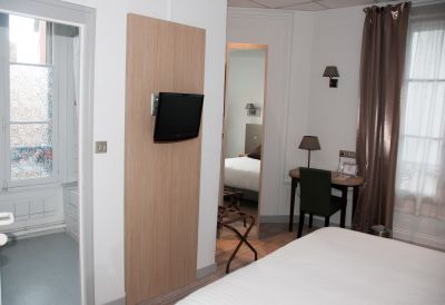 Hotel Carmin Le Havre Centre 31