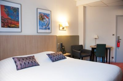 Hotel Carmin Le Havre Centre 38 2