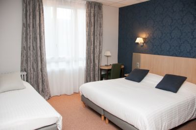 Hotel Carmin Le Havre Centre 39 1