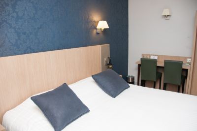 Hotel Carmin Le Havre Centre 40 1