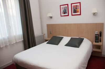 Hotel Carmin Le Havre Centre 43