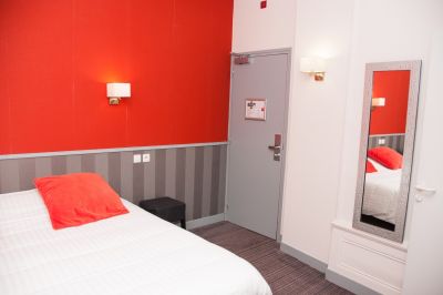 Hotel Carmin Le Havre Centre 49