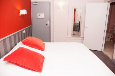 Hotel Carmin Le Havre Centre 50